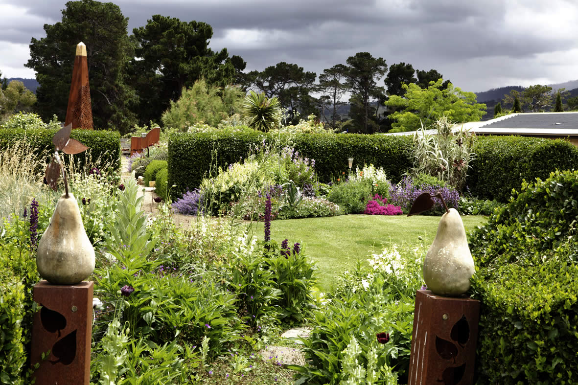 Our garden amp; studio, open by appointment Kooper Tasmania, Australia Our garden amp; studio, open by appointment Kooper Tasmania, Australia