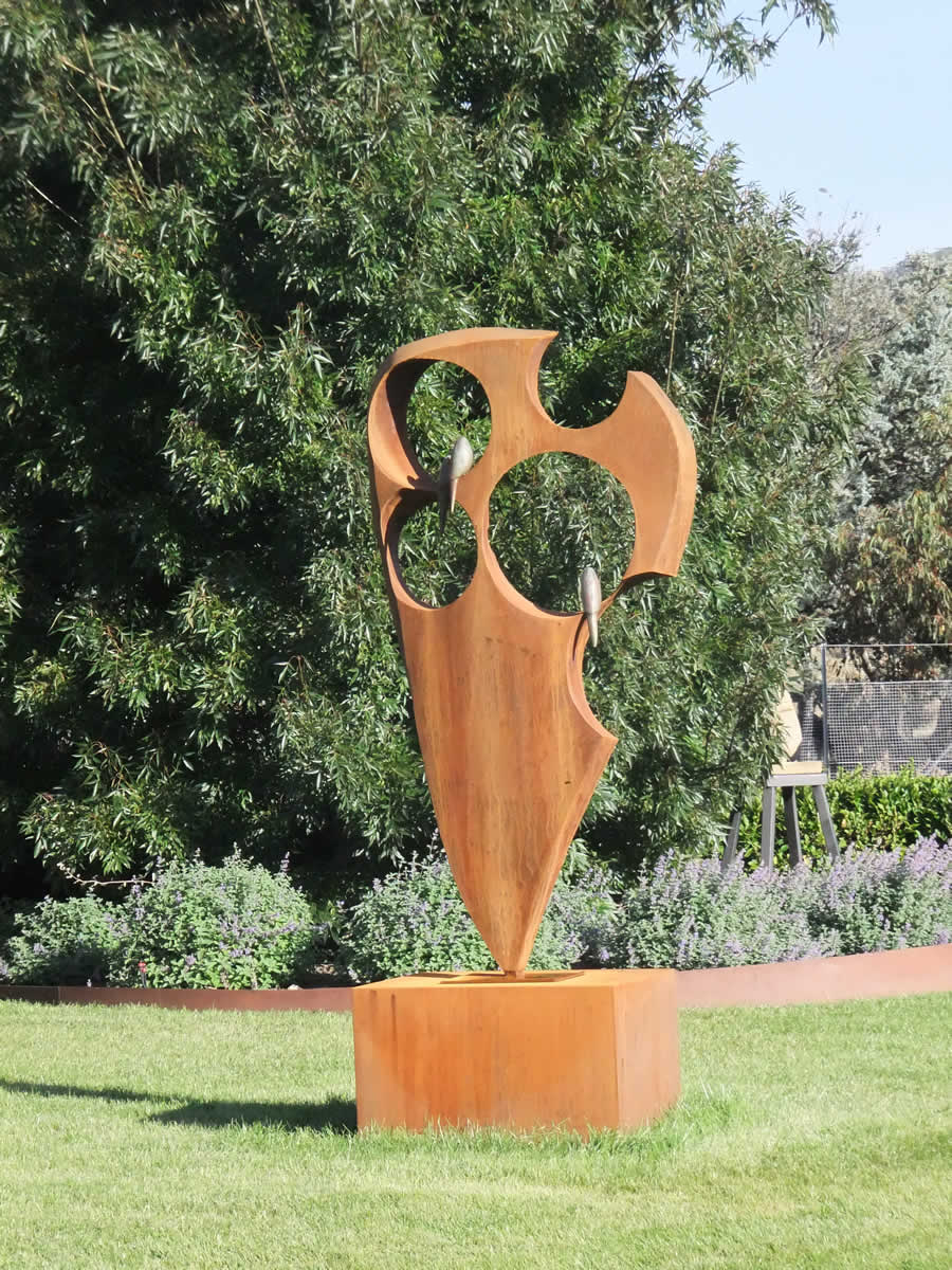 Sculptural forms Kooper Tasmania, Australia